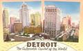 Video Game Designer in Detroit