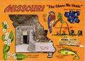 Video Game Designer in Missouri