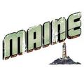 Video Game Designer in Maine