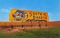 South Dakota