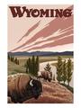 Wyoming