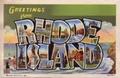 Rhode Island