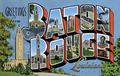  Baton Rouge, Louisiana
