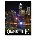 Charlotte, North Carolina