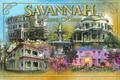 Savannah, Georgia