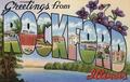 Rockford, Illinois