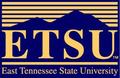 East Tennessee State University
