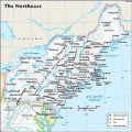 Northeastern U.S. Region