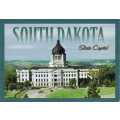 South Dakota