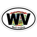 West Virginia Fine Art