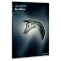 Mudbox 2012