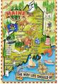 Maine