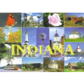 List of Indiana schools with graphic design degree programs
