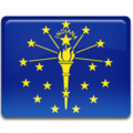 New media schools in Indiana