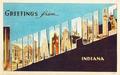 How to become a multimedia editor in Indianapolis, Indiana