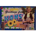 List of Kansas schools with animation degree programs