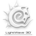 Lightwave 3D