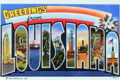 How to Become a Graphic Designer in Louisiana