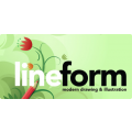 Lineform