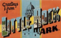 How to become an animator in Little Rock, Arkansas