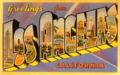 How to become a graphic designer in Los Angeles, California