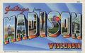 How to become an illustrator in Madison, Wisconsin