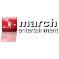 "March Entertainment"
