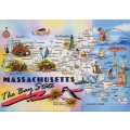 List of Massachusetts schools with graphic design degree programs