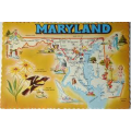 List of Maryland schools with game art, game design and game development degree
