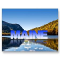List of Maine schools with graphic design degree programs