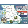 List of Missouri schools with graphic design degree programs