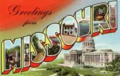 Studio art schools in Missouri