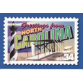 List of North Carolina schools with game art, game design, and game development 