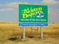 North Dakota