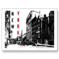 List of New York schools with graphic design degree programs