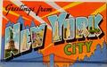 How to become an animator in New York City, New York