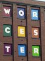 Worcester, Massachusetts