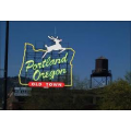 Portland, Oregon