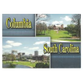 Columbia, South Carolina