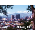 El Paso, Texas