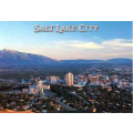 Salt Lake City, Utah