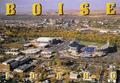 Boise, Idaho
