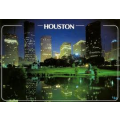 Houston, Texas