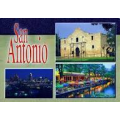  San Antonio, Texas