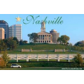 Nashville, Tennessee