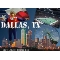 Dallas, Texas