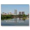 Richmond, Virginia