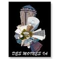 Des Moines, Iowa