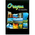 Oregon