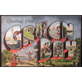 Green Bay, Wisconsin